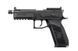 Страйкбольный аналог pistoletu CZ P-09 Optic Ready [ASG] (для страйкбола) ASG-02-033042 фото 1