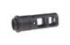 Пламегаситель M089 для приводов M4/M16 [CYMA] (для страйкбола) CYM-09-020864 фото 2