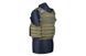 Жилет тактичний (розвантажувальний) типу Armor Plate Carrier - olive [GFC Tactical] (для страйкболу) GFT-18-009826 фото 4