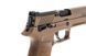 Страйкбольный аналог pistoletu Sig Sauer ProForce P320 M17 (CO2) [SIG SAUER] (для страйкболу) CYB-02-028839 фото 5