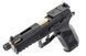 Страйкбольный аналог pistoletu CZ P-09 Optic Ready [ASG] (для страйкбола) ASG-02-033042 фото 4