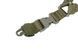 Одноточковий ремінь збройовий Bungee - olive [Ultimate Tactical] (для страйкболу) UTT-24-006247 фото 2