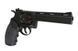 Страйкбольный аналог rewolweru 6" .357 [KWC] (для страйкболу) KWC-02-008169 фото 3