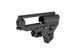 Wzmocniony szkielet gearboxa CNC V2 QSC do аналогов VFC (8mm) [RETRO ARMS] (для страйкбола) RET-08-028767 фото 1