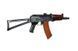 Штурмовая винтовка AKSU74 (B.R.S.S.) [BOLT Airsoft] (для страйкбола) BLT-01-025307 фото 5