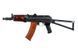 Штурмовая винтовка AKSU74 (B.R.S.S.) [BOLT Airsoft] (для страйкбола) BLT-01-025307 фото 1