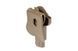 Kabura do pistolet&oacute;w typu 1911 - tan [Ultimate Tactical] (для страйкболу) UTT-29-025686 фото 2