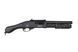 VELITES FERRUM S-II shotgun airsoft - black [Secutor] (для страйкбола) SEU-03-032652 фото 4