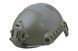 Аналог шолома X-Shield FAST MH - foliage green [Ultimate Tactical] (для страйкболу) UTT-21-007299 фото 1