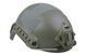 Аналог шолома X-Shield FAST MH - foliage green [Ultimate Tactical] (для страйкболу) UTT-21-007299 фото 3