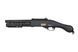 VELITES FERRUM S-II shotgun airsoft - black [Secutor] (для страйкбола) SEU-03-032652 фото 1