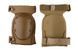 Наколенники AltaCONTOUR LC - coyote brown [Alta Industries] (для страйкбола) ALT-27-012206 фото 2