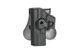 Kabura do аналогов typu Glock - leworęczna [Amomax] (для страйкбола) AMX-29-030635 фото 3