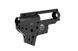 Wzmocniony szkielet gearboxa CNC V2 QSC do аналогов VFC (8mm) [RETRO ARMS] (для страйкбола) RET-08-028767 фото 2