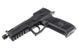 Страйкбольный аналог pistoletu CZ P-09 Optic Ready [ASG] (для страйкбола) ASG-02-033042 фото 3