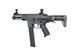 Страйкбольный аналог pistoletu maszynowego Nemesis X9 - szara [Classic Army] (для страйкбола) CLA-01-026173 фото 6