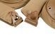 Наколенники AltaCONTOUR LC - coyote brown [Alta Industries] (для страйкбола) ALT-27-012206 фото 4