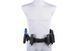 Тактичний пояс Utility Belt - olive [Primal Gear] (для страйкболу) PRI-34-017442 фото 4