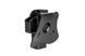 Kabura do аналогов typu Glock - leworęczna [Amomax] (для страйкбола) AMX-29-030635 фото 2