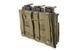 Потрійний подсумок для магазинів - olive [GFC Tactical] (для страйкболу) GFT-19-018851 фото 3