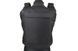 Жилет тактичний (розвантажувальний) Personal Body Armor &mdash; black [GFC Tactical] GFT-18-000367 фото 2