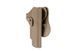 Kabura do pistolet&oacute;w typu 1911 - tan [Ultimate Tactical] (для страйкболу) UTT-29-025686 фото 1
