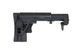 Приклад PT-3 для приводів типу АК (CYMA GHK LCT) [5KU] (для страйкболу) 5KU-09-030616 фото 3