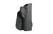 Кобура FastDraw Colt 1911-5", Girsan 1911 MC, Variants 1911 - black [Cytac] (для страйкбола) CYT-29-018874 фото 2