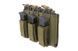 Потрійний подсумок для магазинів - olive [GFC Tactical] (для страйкболу) GFT-19-018851 фото 1