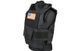 Жилет тактичний (розвантажувальний) Personal Body Armor &mdash; black [GFC Tactical] GFT-18-000367 фото 1
