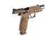 Страйкбольный аналог pistoletu Sig Sauer ProForce P320 M17 (CO2) [SIG SAUER] (для страйкболу) CYB-02-028839 фото 3