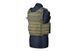 Жилет тактичний (розвантажувальний) типу Armor Plate Carrier - olive [GFC Tactical] (для страйкболу) GFT-18-009826 фото 3