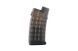 Бункерний магазин hi-cap 300 куль для AUG &mdash; OLIVE [Snow Wolf] (для страйкболу) SWL-05-019553 фото 3