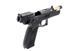 Страйкбольный аналог pistoletu CZ P-09 Optic Ready [ASG] (для страйкбола) ASG-02-033042 фото 5
