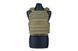 Жилет тактичний (розвантажувальний) типу Armor Plate Carrier - olive [GFC Tactical] (для страйкболу) GFT-18-009826 фото 5