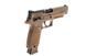 Страйкбольный аналог pistoletu Sig Sauer ProForce P320 M17 (CO2) [SIG SAUER] (для страйкболу) CYB-02-028839 фото 2