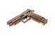 Страйкбольный аналог pistoletu Sig Sauer ProForce P320 M17 (CO2) [SIG SAUER] (для страйкболу) CYB-02-028839 фото 7