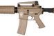 Штурмова гвинтівка GR16 DST Blowback EBB - tan [G&G] (для страйкболу) GIG-01-004124 фото 6