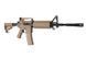 Штурмова гвинтівка GR16 DST Blowback EBB - tan [G&G] (для страйкболу) GIG-01-004124 фото 3