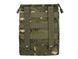 Большой подсумок для короба либо нескольких магазинов GP MAG - MULTICAM Tropic [8FIELDS] M51613268-MT фото 5