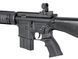 Магазин короткий стальной для AR-15/M4 (110 шаров) &mdash; Black [Double Bell]&nbsp;(для страйкбола) M-84 фото 8