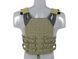 Lekki Jump Plate Carrier - Ranger Green [Emerson] (для страйкболу) EMB7344RG фото 7