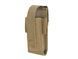 Kompaktowa ładownica na narzędzia na pas - Coyote [8FIELDS] (для страйкболу) M51613194-TAN фото 2