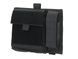 Rozbudowany panel administracyjny MOLLE - Black [8FIELDS] (для страйкбола) M51613147-BK фото 3