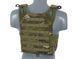 Jump Plate Carrier Cummerbund - Multicam Tropic [8FIELDS] M51611044-MT фото 4