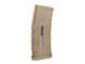 Polimerowy magazynek Hi-Cap na 380 kulek do serii AR-15/M4 - Dark Earth [BattleAxe] (для страйкболу) FBP2321 фото 2
