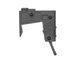 Adapter na magazynki pistoletowe do AR15/M4 - Black [SRC] (для страйкболу) SM4-130 фото 2
