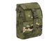 Большой подсумок для короба либо нескольких магазинов GP MAG - MULTICAM Tropic [8FIELDS] M51613268-MT фото 2