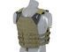 Lekki Jump Plate Carrier - Ranger Green [Emerson] (для страйкболу) EMB7344RG фото 9