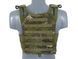 Jump Plate Carrier Cummerbund - Multicam Tropic [8FIELDS] M51611044-MT фото 10